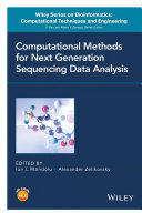 Computational methods for next generation sequencing data analysis /