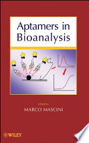 Aptamers in bioanalysis