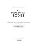 Assessment of planetary protection requirements for spacecraft missions to icy solar system bodies