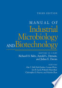Manual of industrial microbiology and biotechnology