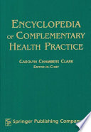 Encyclopedia of complementary health practice