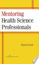 Mentoring health science professionals
