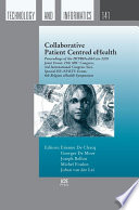 Collaborative patient centered ehealth proceedings of the HIT@HealthCare 2008 joint event : 25th MIC Congress, 3rd International Congress Sixi, Special ISV-NVKVV Event, 8th Belgian eHealth Symposium /