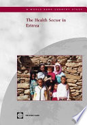 The health sector in Eritrea