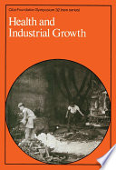 Health and industrial growth
