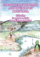 The concept of Botho and HIV&AIDS in Botswana