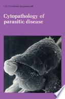 Cytopathology of parasitic disease