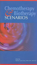 Chemotherapy and biotherapy scenarios