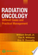 Radiation oncology difficult cases and practical management /