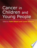 Cancer in children and young people acute nursing care /