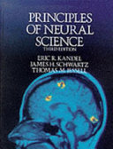 Principles of neural science.