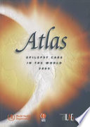 Atlas epilepsy care in the world.
