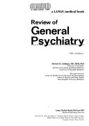 Review of general psychiatry.