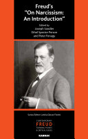 Freud's "On narcissism--an introduction"