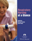 Respiratory nursing at a glance /