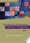 Translational multimodality optical imaging