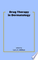 Drug therapy in dermatology