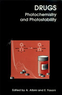 Drugs photochemistry and photostability /