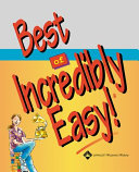 Best of incredibly easy! /