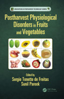 Postharvest physiological disorders in fruits and vegetables /