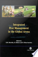 Integrated pest management in the global arena