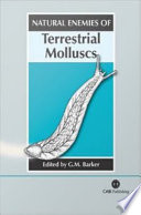 Natural enemies of terrestrial molluscs