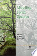 Modelling forest systems