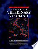 Fenner's veterinary virology edited by N. Maclachlan and Edward J. Dubovi.