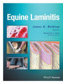 Equine laminitis /