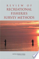 Review of recreational fisheries survey methods