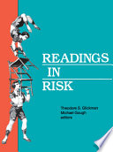 Readings in risk. /
