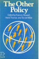 The other policy : the influence of policies on technology choice and small enterprise development /