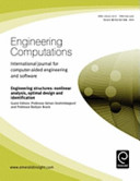 Engineering computations : international journal for computer-aided engineering and software.