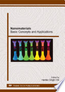 Nanomaterials : basic concepts and applications /