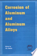 Corrosion of aluminum and aluminum alloys