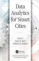 Data Analytics for Smart Cities /