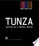 Tunza : acting for a better world /