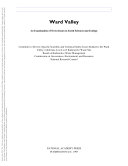 Ward Valley an examination of seven issues in earth sciences and ecology /
