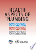 Health aspects of plumbing