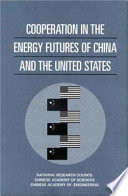 Cooperation in the energy futures of China and the United States