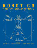 Robotics science and systems V /