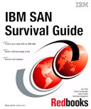 IBM SAN survival guide
