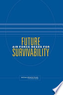Future Air Force needs for survivability