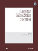 Light metals 2014 /