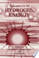 Advances in hydrogen energy