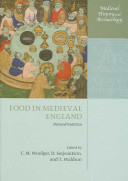 Food in medieval England diet and nutrition /