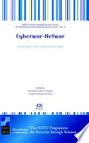 Cyberwar-Netwar security in the information age /