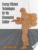 Energy-efficient technologies for the dismounted soldier