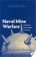 Naval mine warfare operational and technical challenges for naval forces /