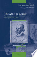 The artist as reader on education and non-education of early modern artists /